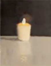 Candle for Bradley (Brad) Hoorn