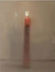 Candle for Andrew Kim