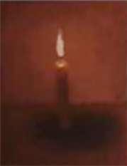 Candle for Jennifer Tzemis