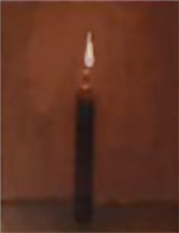 Candle for Myrna Yaskulka