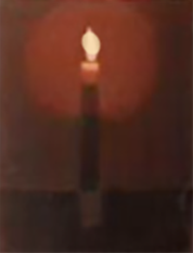 Candle for Michael Boccardi