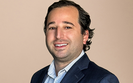 Photo of Scott Lipshultz