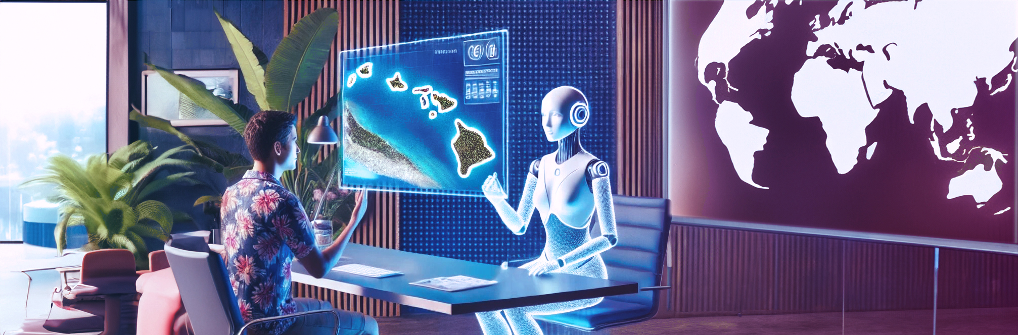 The New Way to Travel in 2025 (No Itinerary Needed)