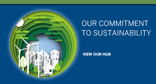Commitment to Sustainability