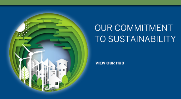 Visit Alger's Commitment to Sustainability Hub
