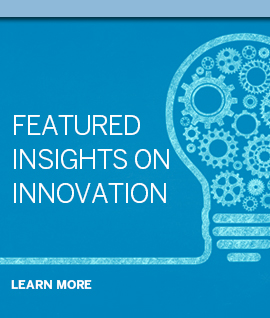 Visit Alger's Featured Insights on Innovation
