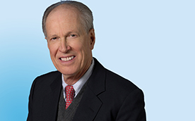 Matthew Weatherbie, President at Alger