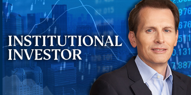 Patrick Kelly Institutional Investor Thumbnail