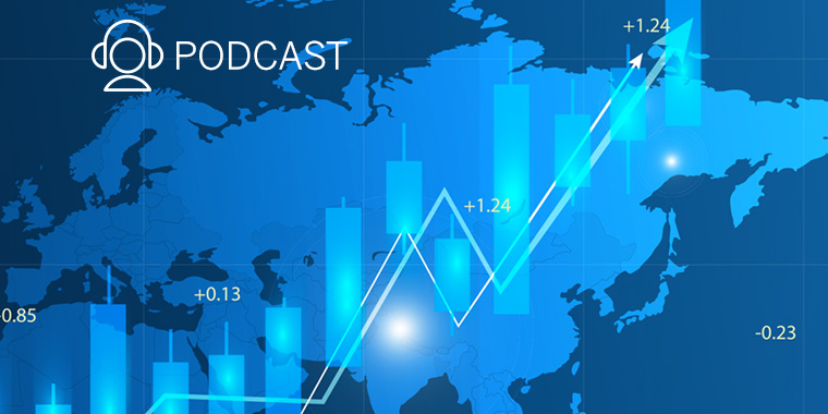 Podcast: Beyond Borders: Finding Growth Outside the U.S.
