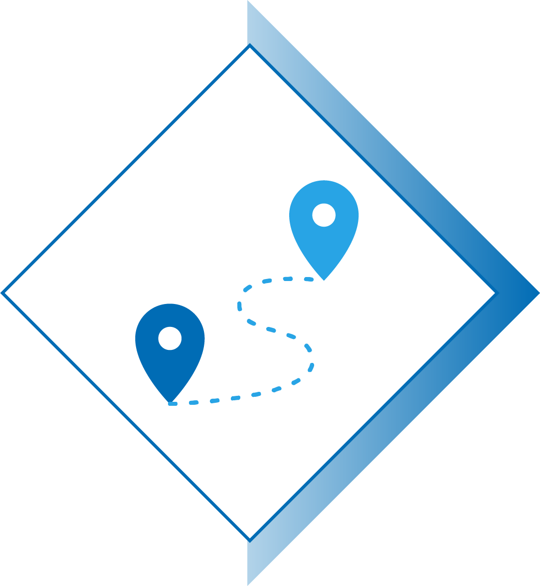 Location icon