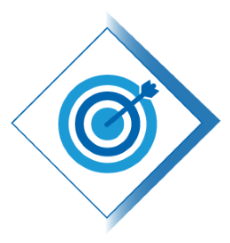 Bullseye logo