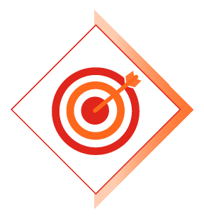 Bullseye icon