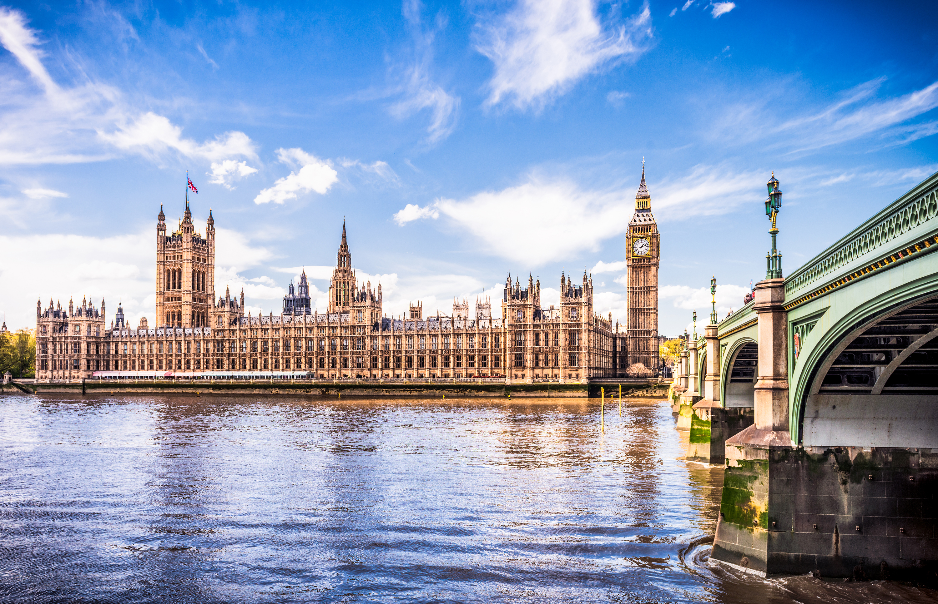 Photo of London, Big Ben