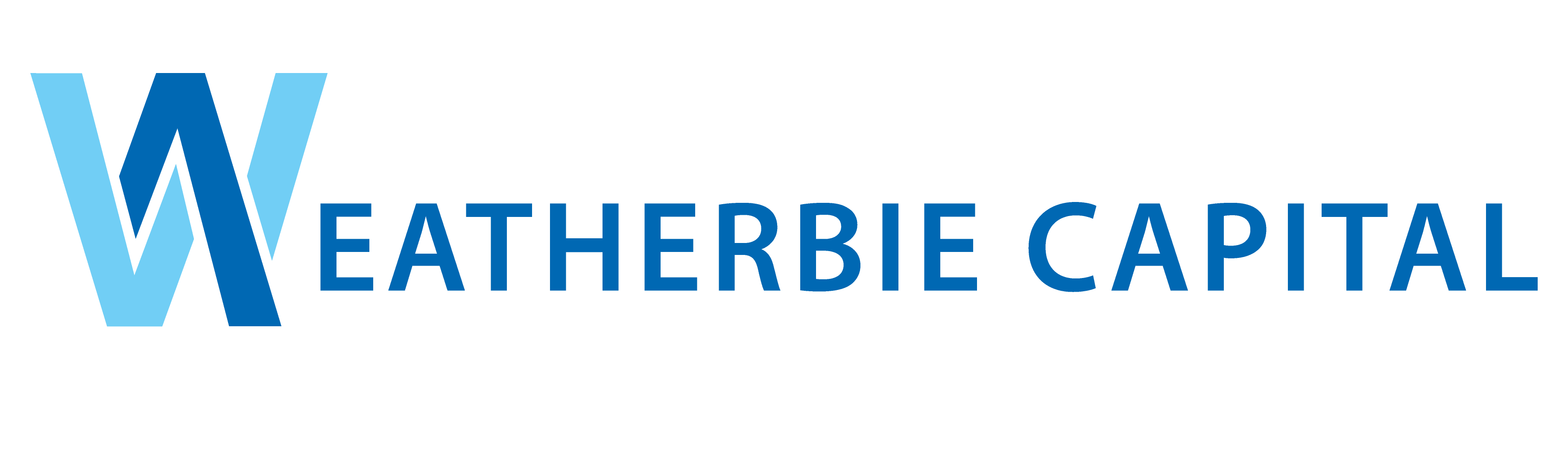 Weatherbie Capital logo
